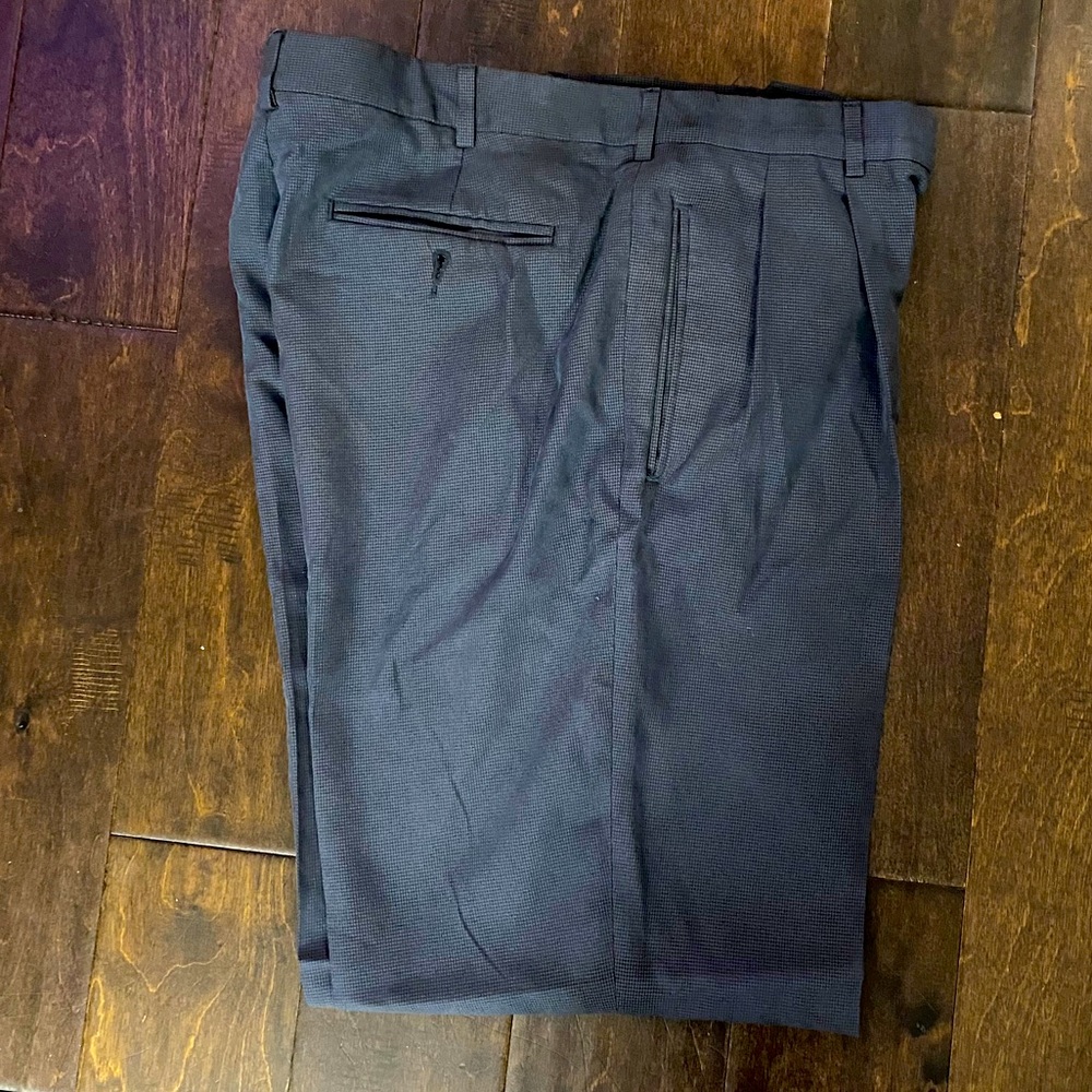 Men’s dress pants